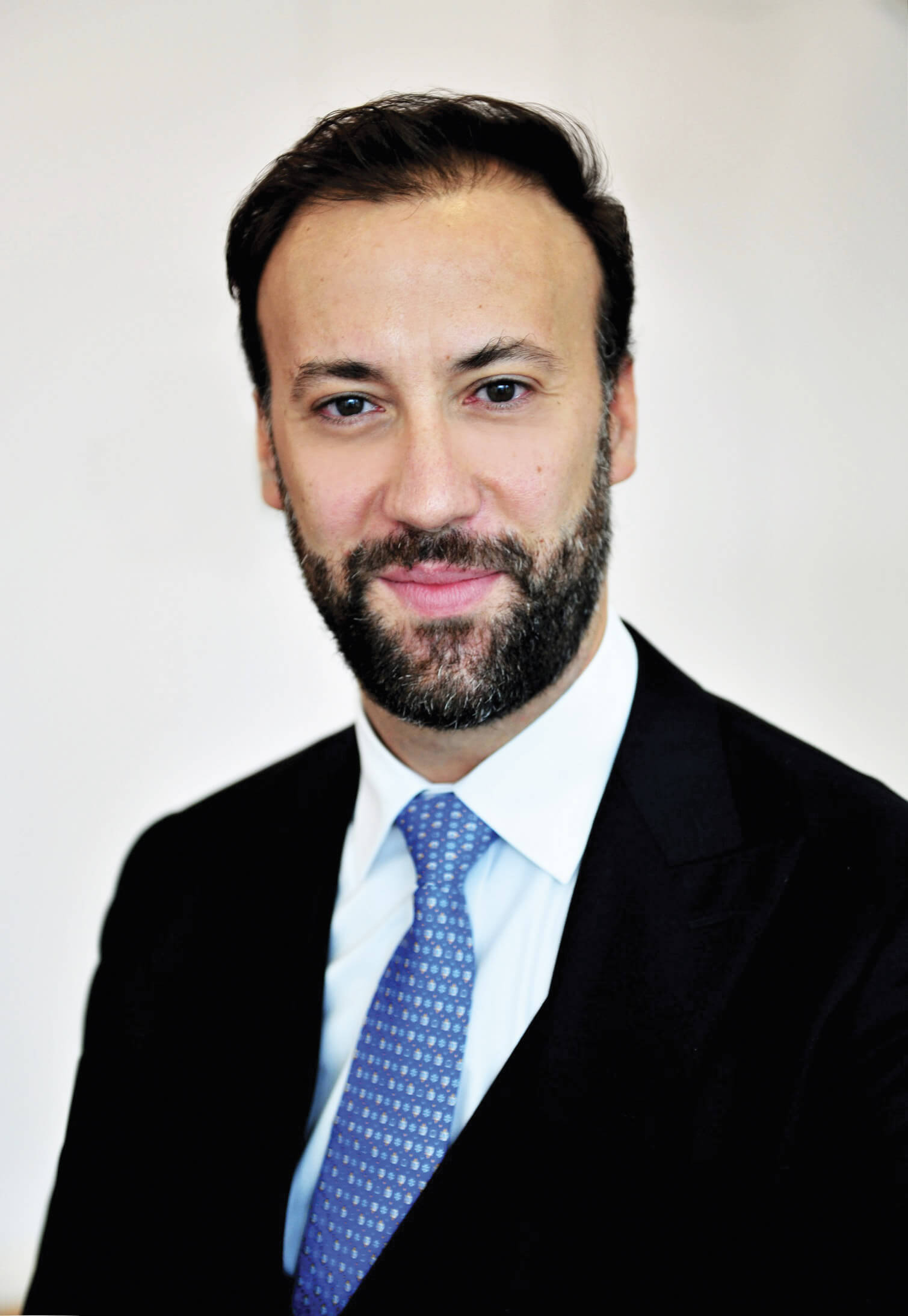Gabriele Bendi