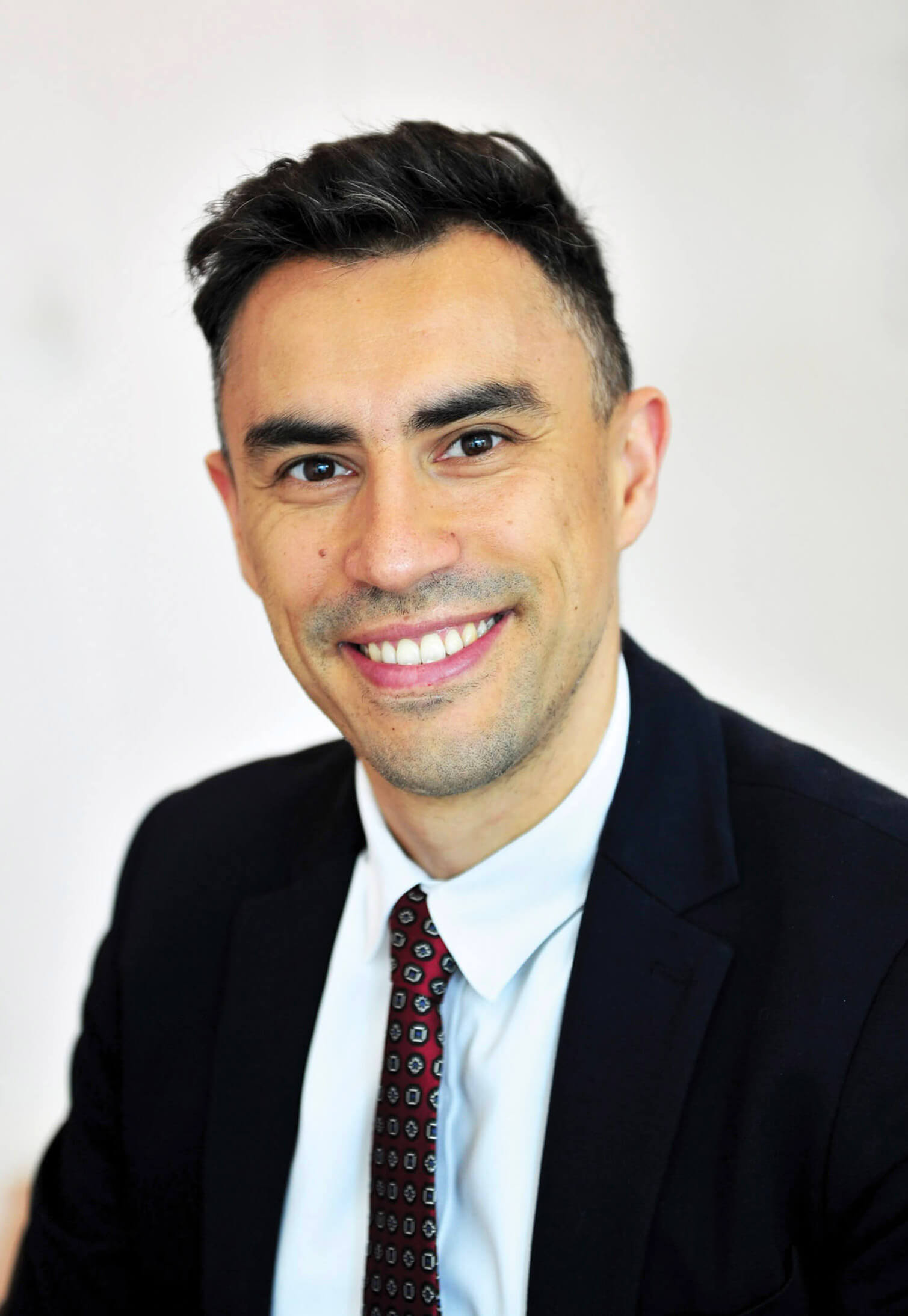 Romain Kaci